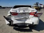 2018 Toyota Camry L   продається в Sacramento, CA - Rear End