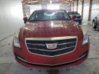 2015 Cadillac Ats Luxury for Sale in Lawrenceburg, KY - Hail