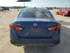 2019 Nissan Altima Sr zu verkaufen in Wilmer, TX - Front End