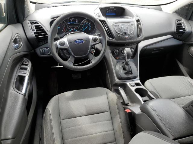Паркетники FORD ESCAPE 2016 Серый