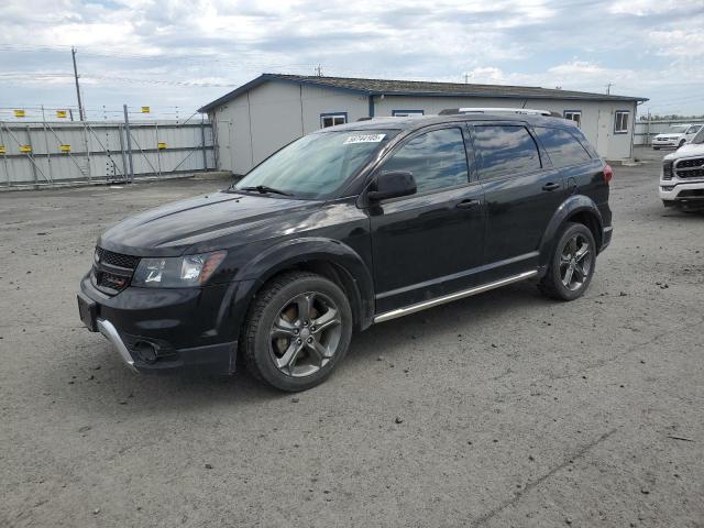 2014 DODGE JOURNEY CROSSROAD   à vendre chez Copart WA - SPOKANE