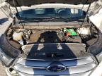 2017 Ford Edge Sel na sprzedaż w Oklahoma City, OK - Front End