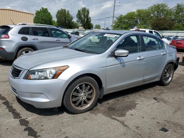 2008 Honda Accord Ex