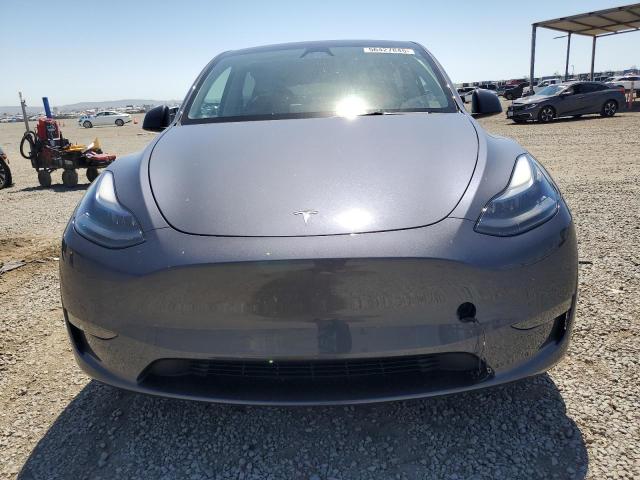  TESLA MODEL Y 2023 Сірий