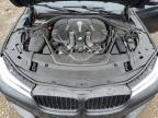 2018 Bmw 750 Xi продається в Chicago Heights, IL - Vandalism