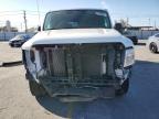 2021 Nissan Nv 1500 S for Sale in Sun Valley, CA - Front End