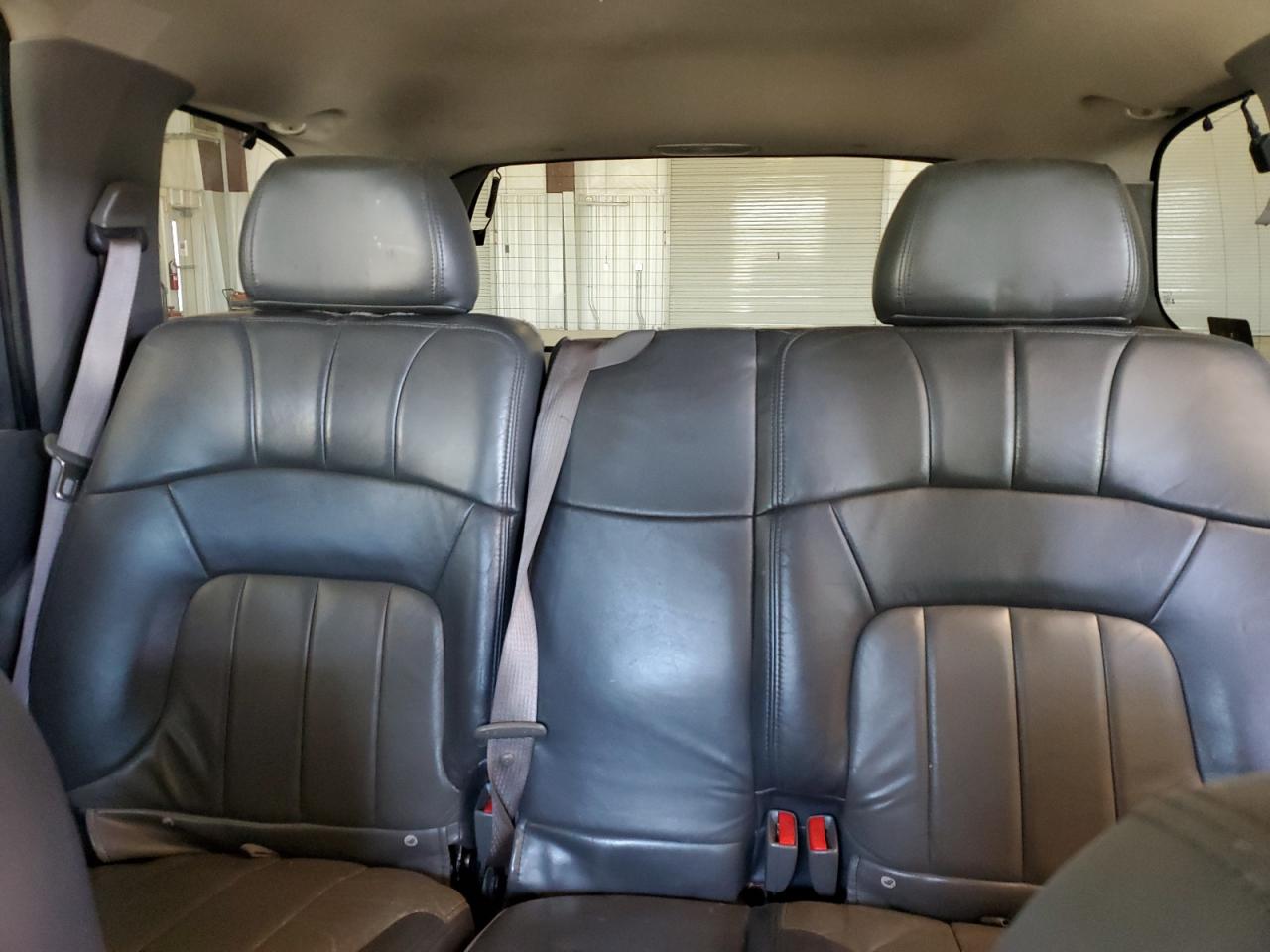 2002 GMC Envoy VIN: 1GKDT13S622415914 Lot: 56238795