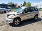2004 Toyota Rav4  for Sale in Denver, CO - Front End