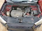 2014 Mitsubishi Outlander Sport Se للبيع في San Antonio، TX - Side
