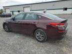 2019 Kia Optima Lx продається в Leroy, NY - Vandalism