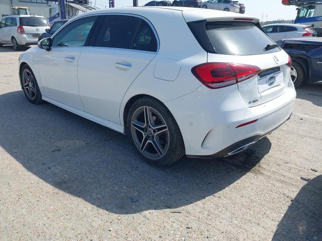 2019 MERCEDES-BENZ A CLASS A180 AMG LINE PREMIUM 5DR AUTO