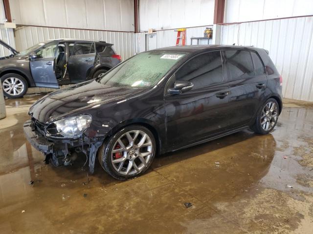 2013 Volkswagen Gti 