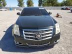 2008 Cadillac Cts Hi Feature V6 на продаже в Anthony, TX - Hail