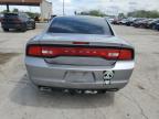 2014 Dodge Charger Se zu verkaufen in Fort Wayne, IN - Burn