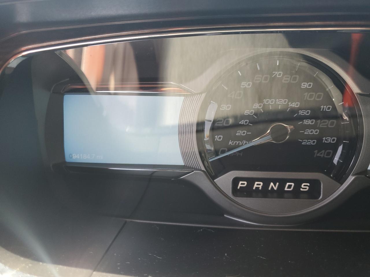 2015 Ford Taurus Limited VIN: 1FAHP2F81FG151071 Lot: 56892555