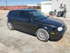 2004 Volkswagen Gti  იყიდება Sun Valley-ში, CA - Rear End