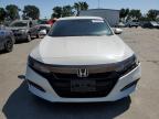 2020 Honda Accord Sport   للبيع في Sacramento، CA - Front End