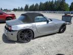 2005 Bmw Z4 2.5 იყიდება Graham-ში, WA - Rear End