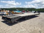 2022 Hd Equipment Trailer de vânzare în Florence, MS - Minor Dent/Scratches