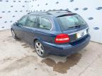 2009 JAGUAR X-TYPE SE for sale at Copart SANDY
