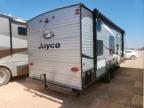 2021 Jayco Jay Flight for Sale in Andrews, TX - Side