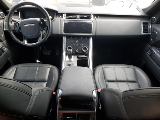  LAND ROVER RANGEROVER 2019 Czarny