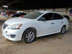 2013 Nissan Sentra S en Venta en Phoenix, AZ - Minor Dent/Scratches