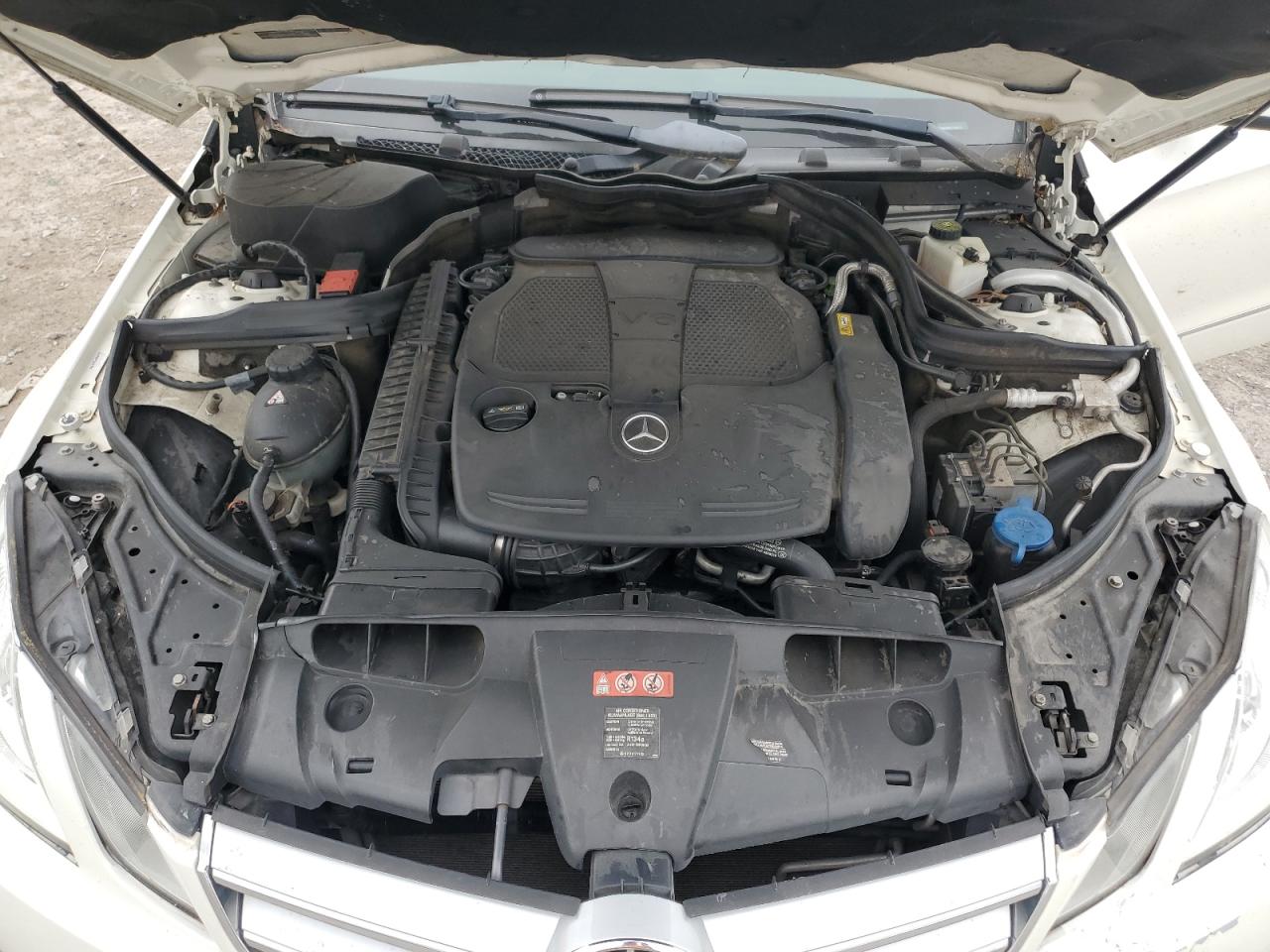 2013 Mercedes-Benz E 350 4Matic VIN: WDDKJ8JBXDF204513 Lot: 57317475