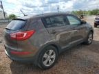 2012 Kia Sportage Lx for Sale in Hillsborough, NJ - Side