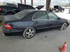 2006 Lexus Ls 430 de vânzare în Homestead, FL - Minor Dent/Scratches