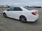 2013 Toyota Camry L for Sale in American Canyon, CA - Side