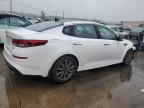 2019 Kia Optima Ex for Sale in Windsor, NJ - Front End