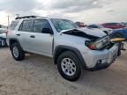 2010 Toyota 4Runner Sr5 de vânzare în San Antonio, TX - Front End