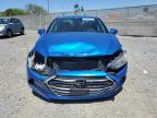 2017 Hyundai Elantra Se   на продаже в San Diego, CA - Front End