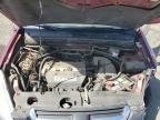 2002 Honda Cr-V Ex იყიდება Vallejo-ში, CA - Front End