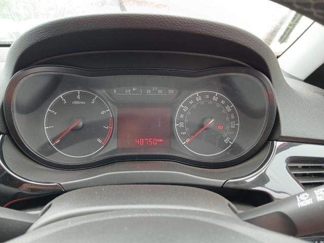 2017 VAUXHALL CORSA STING ECOFLEX 