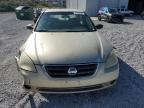 2002 Nissan Altima Base for Sale in Reno, NV - Side