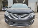 2017 Lincoln Mkc Premiere იყიდება Davison-ში, MI - Front End