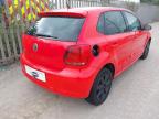 2010 VOLKSWAGEN POLO MODA for sale at Copart WESTBURY
