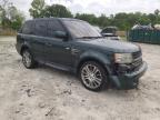 2011 Land Rover Range Rover Sport Lux for Sale in Savannah, GA - Front End