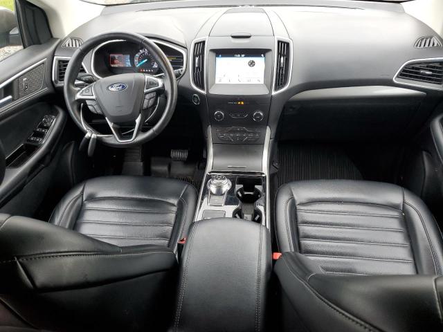  FORD EDGE 2019 Brown