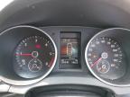 2011 VOLKSWAGEN GOLF MATCH for sale at Copart SANDY