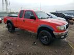 2002 Toyota Tacoma Xtracab Prerunner zu verkaufen in Chicago Heights, IL - Front End