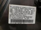 2011 Acura Mdx Technology იყიდება Blaine-ში, MN - Front End
