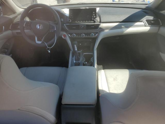  HONDA ACCORD 2018 Золотой