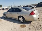 2012 Chevrolet Impala Lt de vânzare în Temple, TX - Side