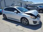 2012 Subaru Impreza Sport Premium იყიდება Las Vegas-ში, NV - Front End
