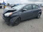 2012 Toyota Prius C  for Sale in Rancho Cucamonga, CA - Front End