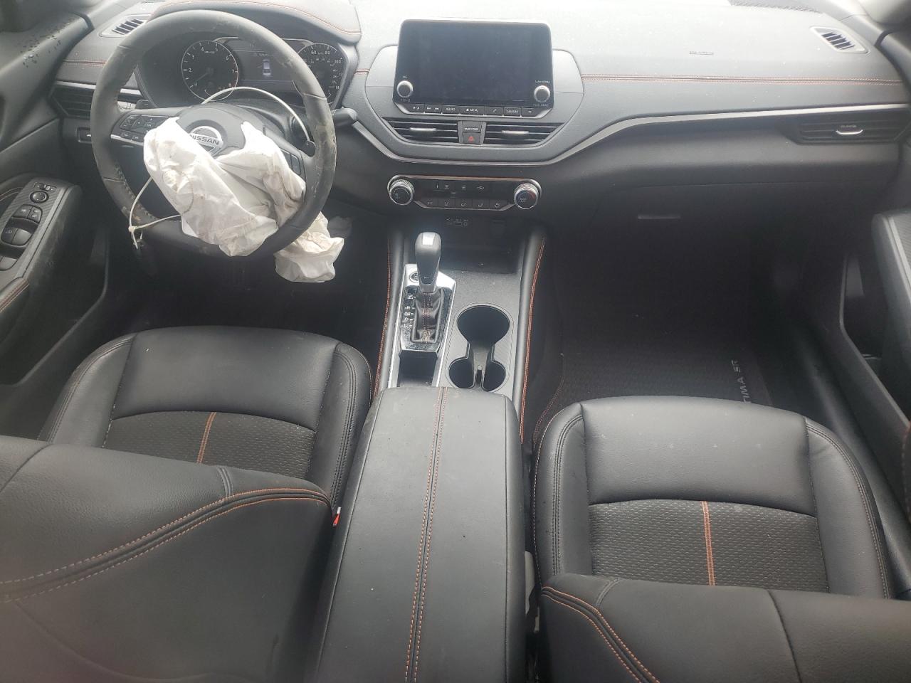 2022 Nissan Altima Sr VIN: 1N4BL4CV7NN408672 Lot: 56184745