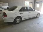 1998 Mercedes-Benz C 230 zu verkaufen in Sandston, VA - Normal Wear